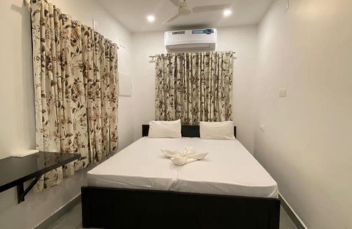 Kakkanad Villa | HISHAM VILLA
