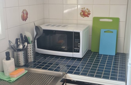 Robertson House | Holiday accommodation in fantastic location