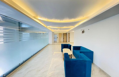 Knowledge Park III Hotel | Holiday Grand Unit a Fabebo Group