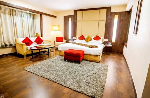 Ranchi Bed & Breakfast | Holiday Home