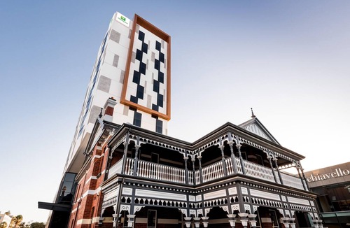 West Perth Hotel | Holiday Inn West Perth