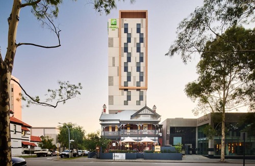 West Perth Hotel | Holiday Inn West Perth