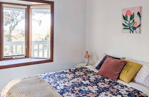 Bridge Creek Other | Holly Ridge - 3br Farmhouse With Stunning Views