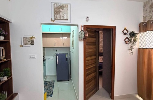 Whitefield Apartment | Home Away from Home – 1 BHK Apartment in Whitefield