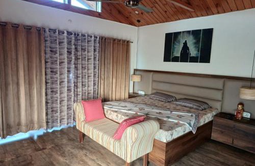 Patiala House | Home Away From Home