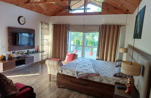 Patiala House | Home Away From Home