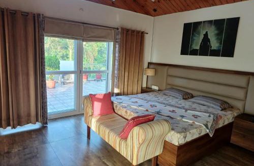 Patiala House | Home Away From Home