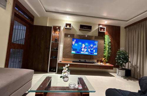 Rau Apartment | Home Away From Home