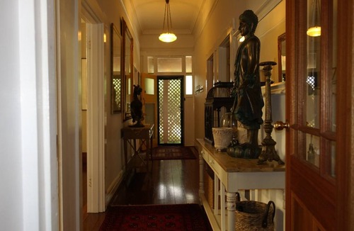 Mount Lawley House | HOME CENTRAL- Perth City -Mt Lawley free wifi/parking