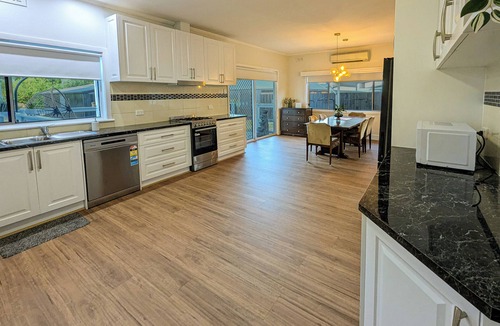 Moe House | Home in Moe