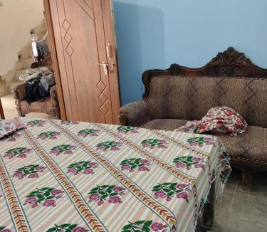 Allahabad House | Home stay prayagraj sangam ghat
