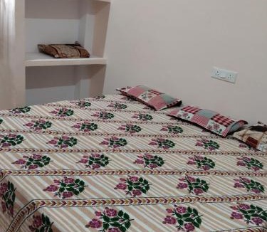 Allahabad House | Home stay prayagraj sangam ghat