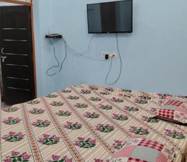Allahabad House | Home stay prayagraj sangam ghat