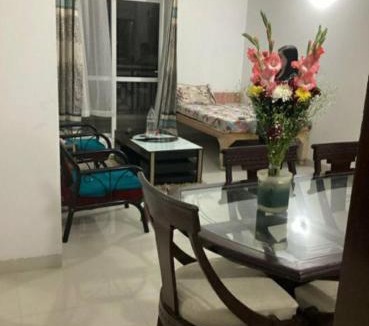 Faridabad Apartment | Homestay 3BHK floor
