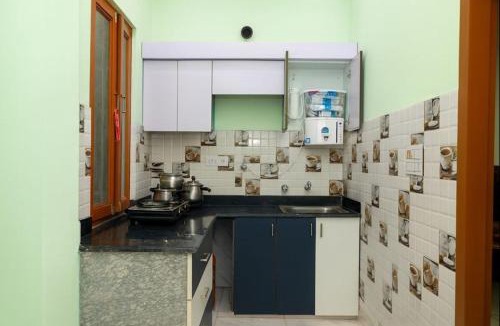 Sardhana Apartment | Homestay in Meerut