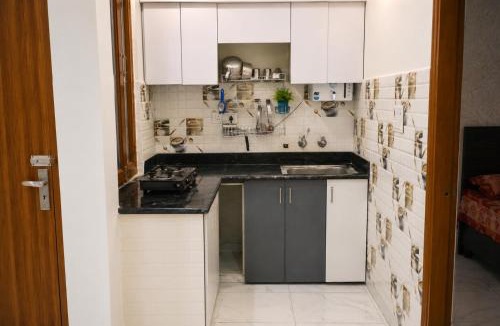 Sardhana Apartment | Homestay in Meerut