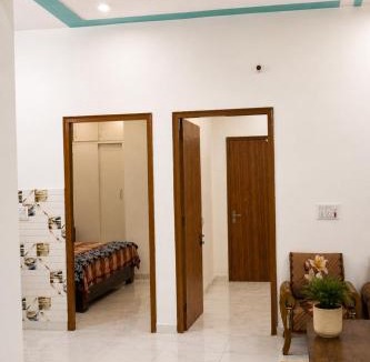 Sardhana Apartment | Homestay in Meerut