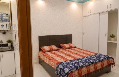 Sardhana Apartment | Homestay in Meerut