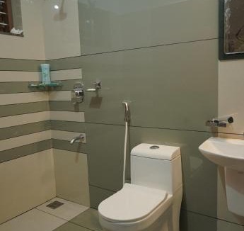 Alwaye House | Homestay- Near to Cochin Airport