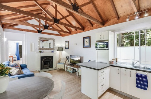 Highfields Cottage | Homewood Cottages