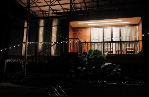 Sulthan Bathery Resort | HoneyStone Resort