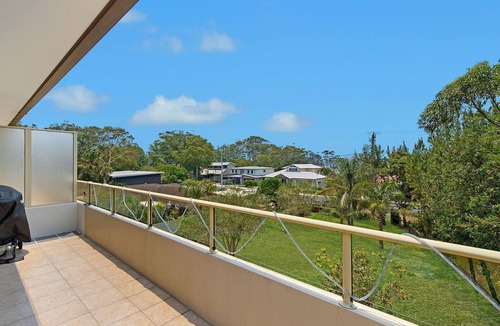 Dunbogan Apartment | Hopeview Haven 5 - 2 bedroom holiday home in Dunbogan