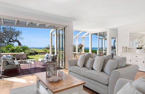 Avalon Beach House | Horizon by TCC