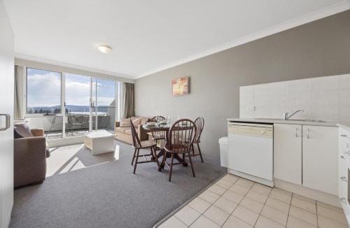 Jindabyne Apartment | Horizons 302