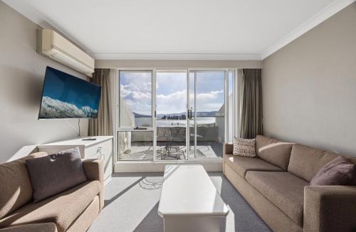 Jindabyne Apartment | Horizons 302