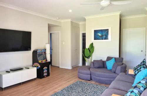 Port Hughes House | Horizons