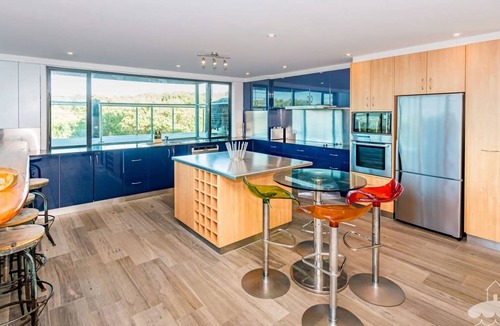 Sandy Point House | Horizons