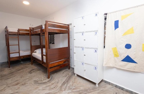 Mandrem Hostel | Horn Ok Please Hostel Mandrem