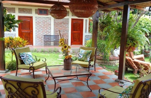 Rivas House | Hostal Don Miguel
