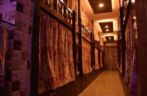 Sakinaka Hostel | Hostel ∙ 8 guests