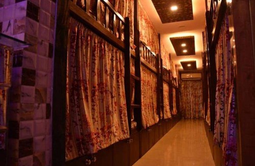Sakinaka Hostel | Hostel ∙ 8 guests