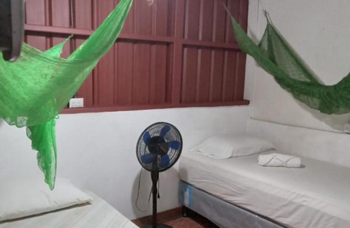 Masaya Apartment | Hostel Casa María