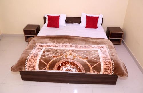 Khajuraho House | Hostel Home Stay Khajurhao