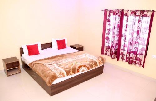 Khajuraho House | Hostel Home Stay Khajurhao