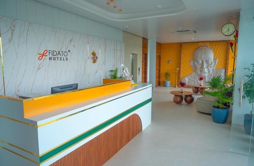Akalkot Hotel | Hotel 5 Elements By Fidato Hotels