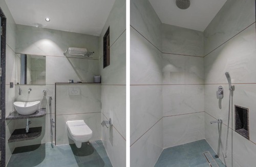 Surat Bed & Breakfast | Hotel 7 skye