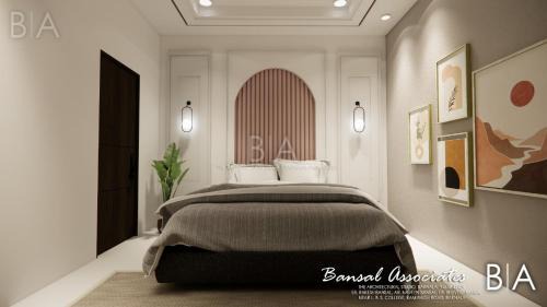 Barnala Hotel | Hotel 9Eleven & Cafe