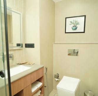 Mohangarh Hotel | Hotel Aamodh
