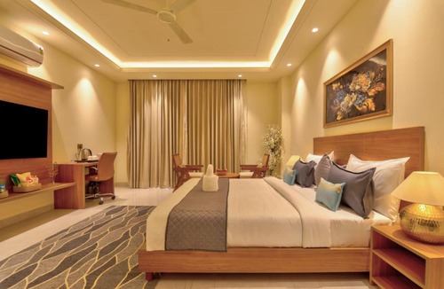 Firozabad Hotel | Hotel Aashiyana Groups