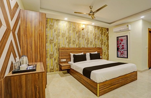 Firozabad Hotel | Hotel Aashiyana Groups