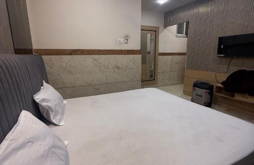 Firozabad Hotel | Hotel Aashiyana Groups