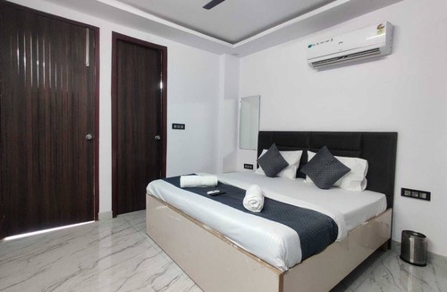 Rohini Hotel | Hotel Abhi Residency