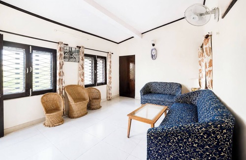 Almora Hotel | Hotel Ajay Home Stay Almora