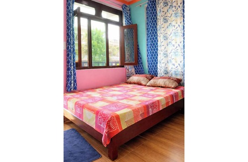 Almora Hotel | Hotel Ajay Home Stay Almora