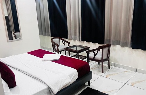 Rohtak Hotel | Hotel AJL