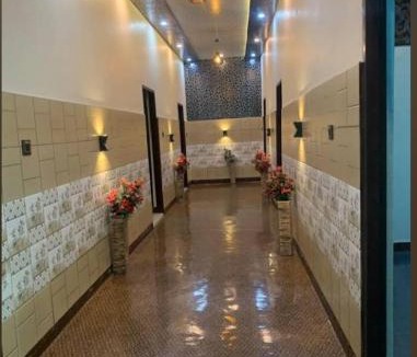 Meerut Hotel | Hotel ak palace and restaurant
